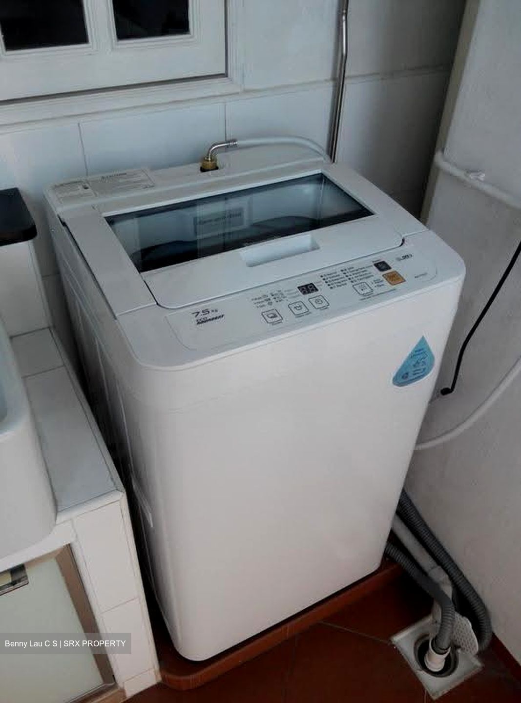 Blk 124 MARSILING RISE (Woodlands), HDB Executive #618309231